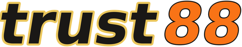trust88 logo
