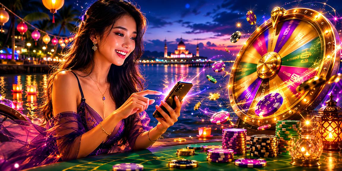 trust88 mobile gaming