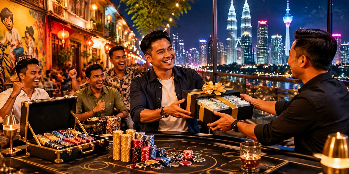 trust88 mobile gaming