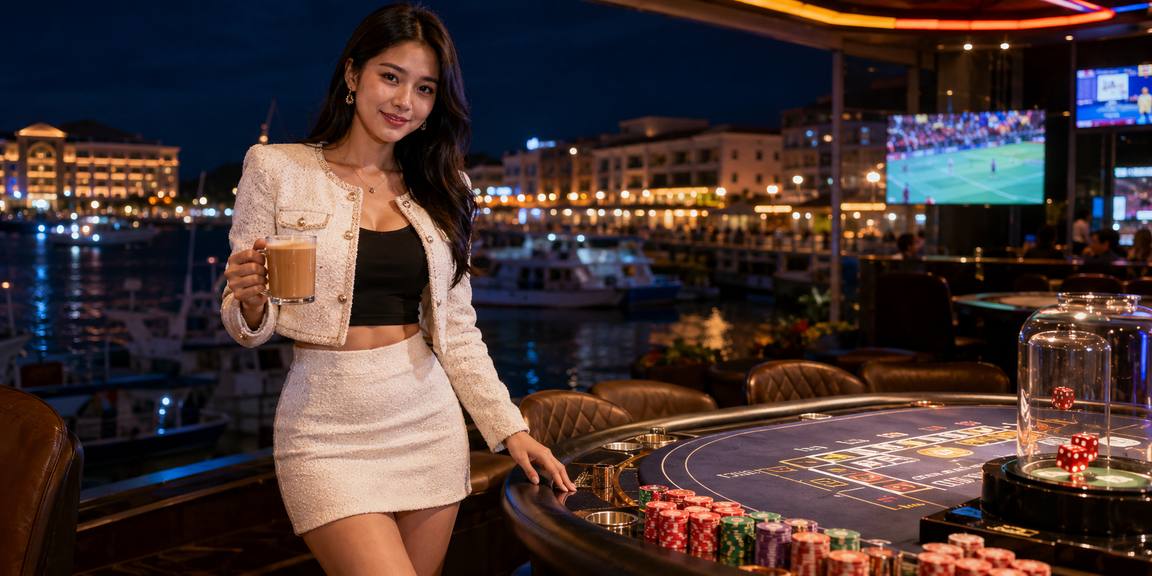trust88 Terokai slot feature Fishing di trust88