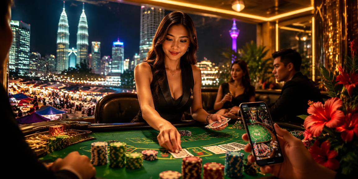 trust88 mobile gaming